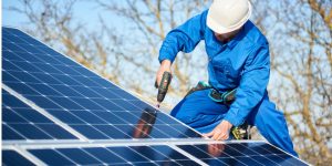 Installation Maintenance Panneaux Solaires Photovoltaïques à Le Troncq